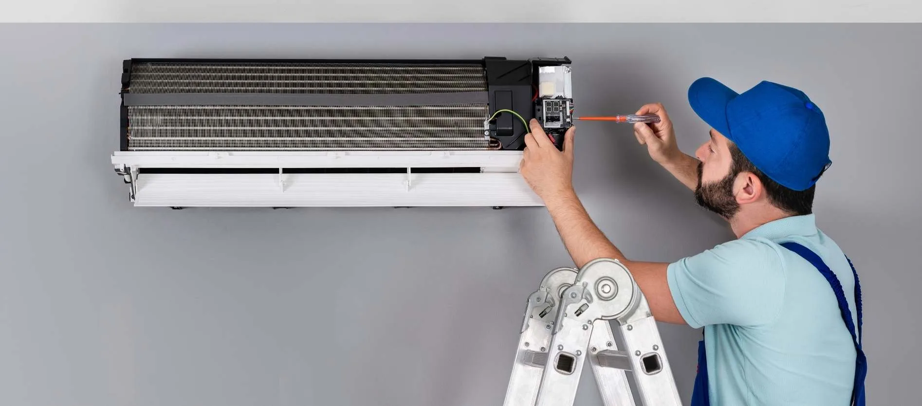 Gebze Ulus Samsung Klima Gaz Dolum Servisi